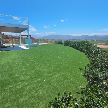 Hacienda Montero