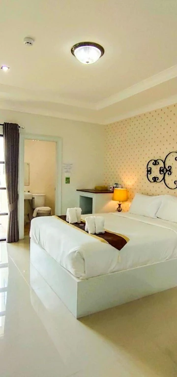 รูปภาพของPloy's Pearl Hotel