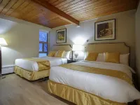 Grizz Hotel Hotels in Revelstoke