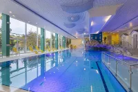 IFA Graal-Müritz Hotel & Spa Hotels in Seeheilbad Graal-Muritz