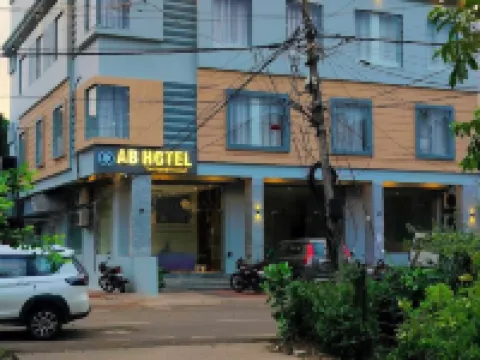 AB HOTEL AND RESTAURANT Hotels in Sehore