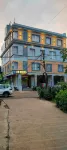 AB HOTEL AND RESTAURANT Hotel di Konajhir