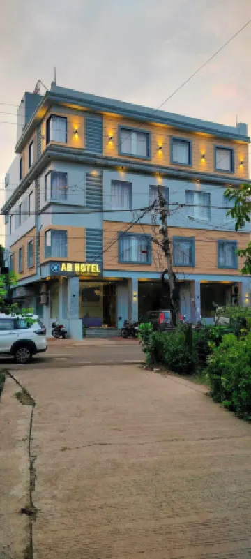 AB HOTEL AND RESTAURANT