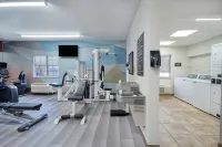 Candlewood Suites Buffalo Amherst Hoteles en Getzville
