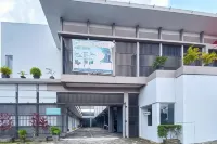 Cemara House Syariah RedPartner Game PC Pekanbaru (Service Rakit Film Software Etc) 주변 호텔