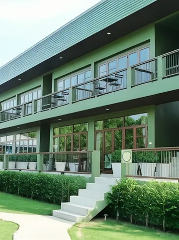 รูปภาพของเดิมบางวิลล่า