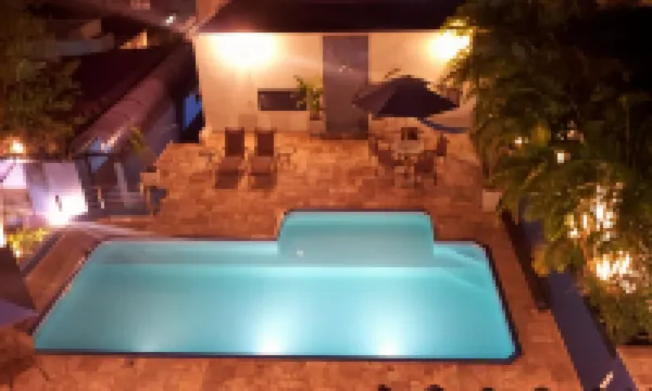 The Landmark Residence - Oficial