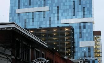 Hollywood Casino at Greektown