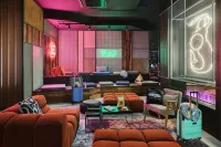 Moxy Warsaw City