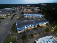 Astoria Hotel West