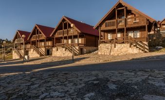 Luna Chalets da Montanha - Serra da Estrela