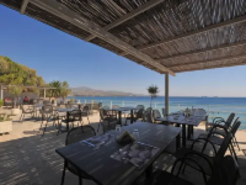 King Saron Hotel Resort Hotels in Loutraki-Agioi Theodoroi
