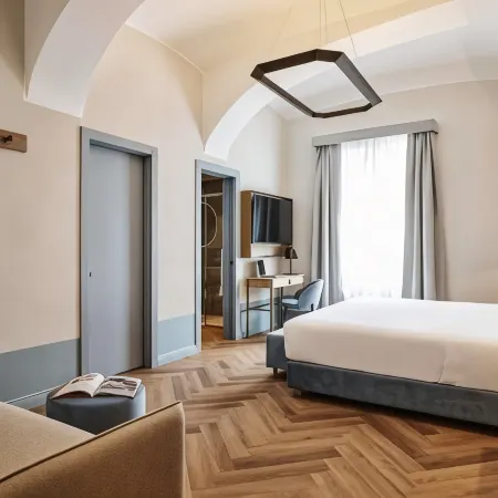 Hotel Giacomo Morra Alba - Handwritten Collection