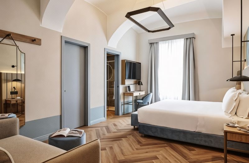 Hotel Giacomo Morra Alba - Handwritten Collection