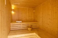 King Jason Protaras - Designed for Adults by Louis Hotels - Spa