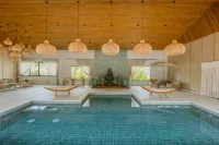 Las Hotel Boutique - piscina