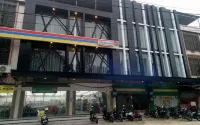 Wisma 63 Pekanbaru Hotels in Payung Sekaki