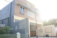 RedDoorz Syariah Near Suncity Mall Madiun Hotel a Madiun