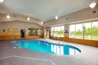 컨트리 인 & 스위트 바이 래디슨 윌슨 NC