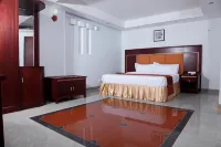 Hotel Hiton Hotels in Perintalmanna
