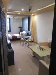 Krishna Palace Hotel a Gaonri