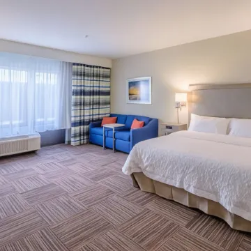 Hampton Inn Crestview I-10