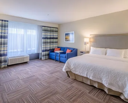 Hampton Inn Crestview I-10 Hotels in Crestview