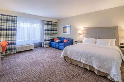 Hampton Inn Crestview I-10 Hotels in Crestview