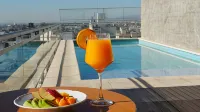 Design Suites Salta - Pools