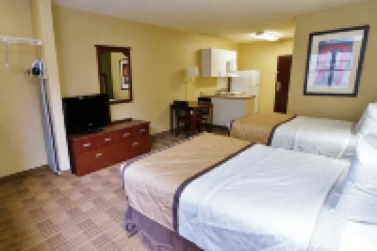 Extended Stay America Suites - Orange County - Katella Ave