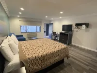 Garden Inn and Suites Glendora Hotels in Glendora