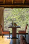 Sediba Luxury Safari Lodge - servizio colazione