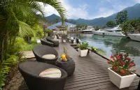 Angra Boutique Hotel Hotels in Angra dos Reis