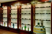 Chateau Nova Yellowhead - Barer
