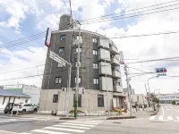 Tabist Asa Station Hotel - 2-Star