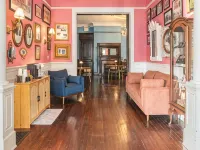 Hassinger Daniels Guest House Hotels near Five Points South