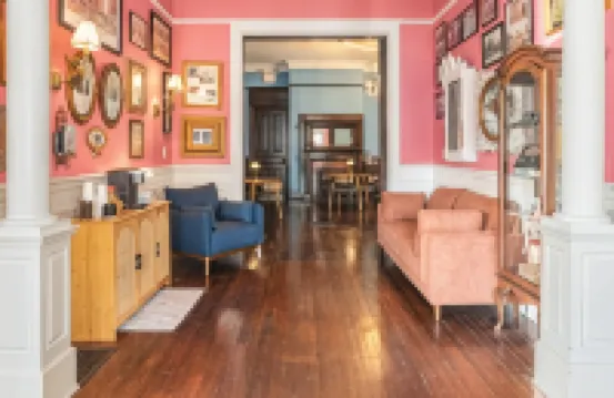 Hassinger Daniels Guest House