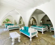 Sun Palm Beach Resort Hotels in Watamu