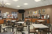 Days Inn by Wyndham Hershey - breakfast