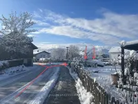 LIBORIA: Stylish house | sauna | 4min to the lake Hotels in Seehausen am Staffelsee