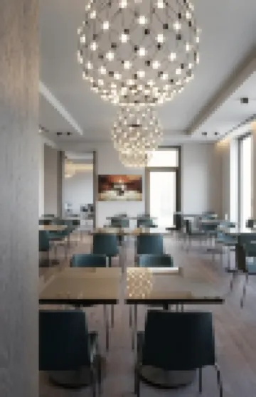 Hotel Promessi Sposi