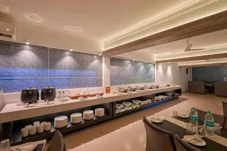 Downtown Business Hotel