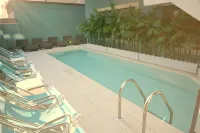 Residence Beach Paradise - Condos