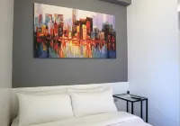 Mystay Hotel BGC East Hotels in Makati City