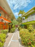 Hotel Cocoplum Beach Hotels in 