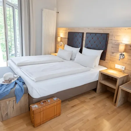 Hotel Haus Delecke Hotels in Mohnesee