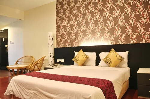 Prince Hotel