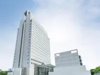 Yokohama Techno Tower Hotel Hoteles cerca de Base Naval de Yokosuka
