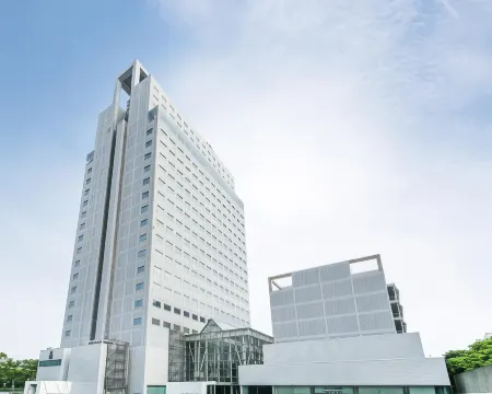Yokohama Techno Tower Hotel