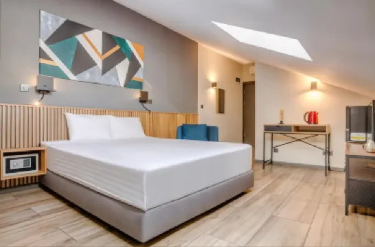 Hotel Forty One Hotels near Bucharest City-Centre